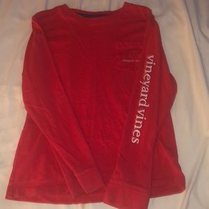 Vineyard Vines Long Sleeve Shirt